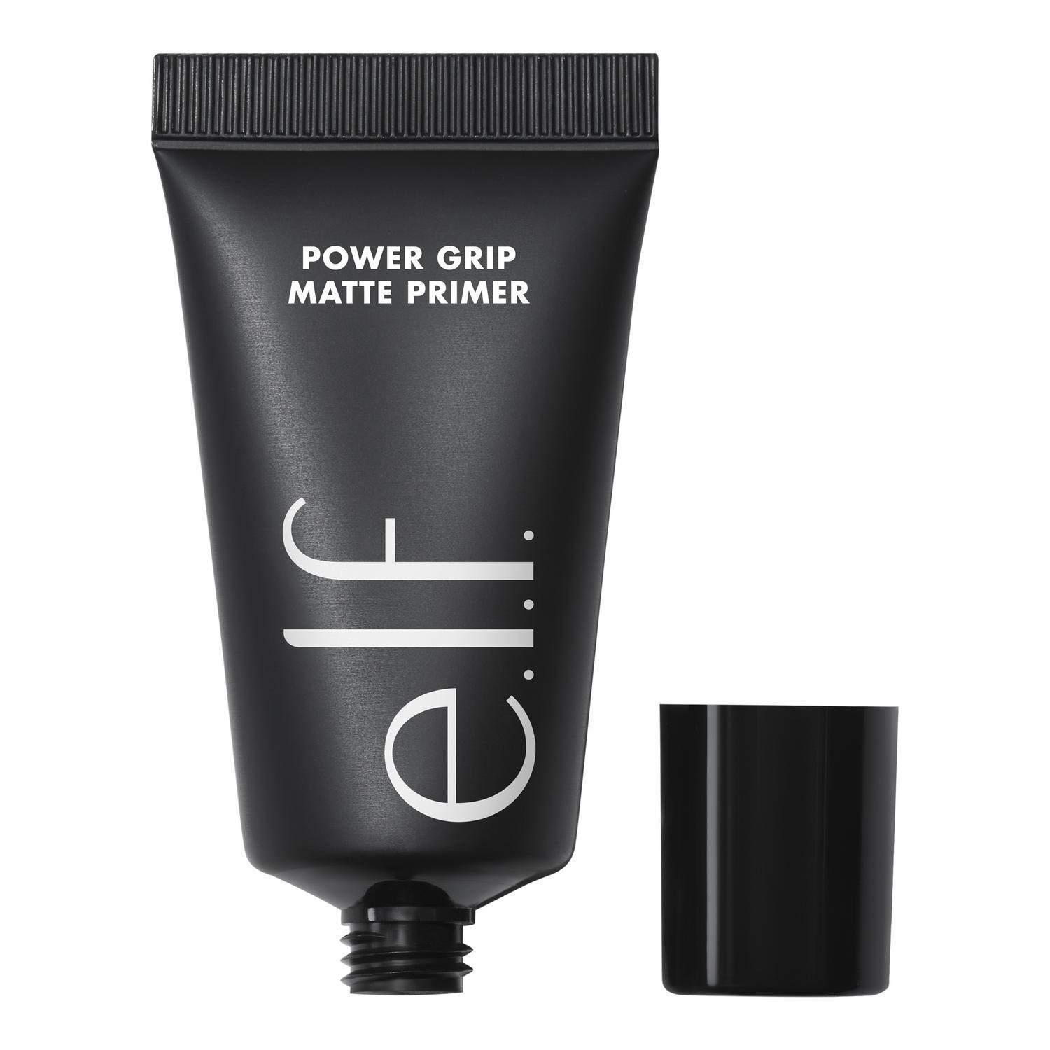 POWER GRIP MATTE PRIMER (PRIMER FIJADOR DE MAQUILLAJE)